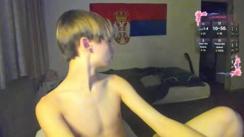 Milos online show from March 26, 2026, 8:14 pm