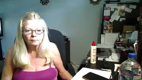 Susan online show from March 29, 2026, 5:46 pm