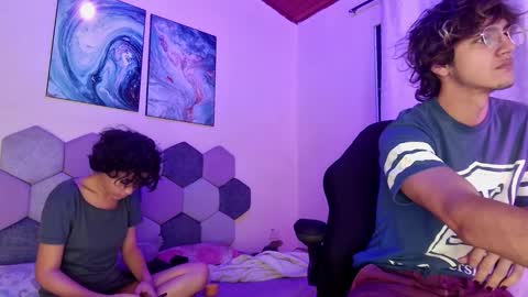 2006_tgn online show from November 23, 2025, 12:16 pm