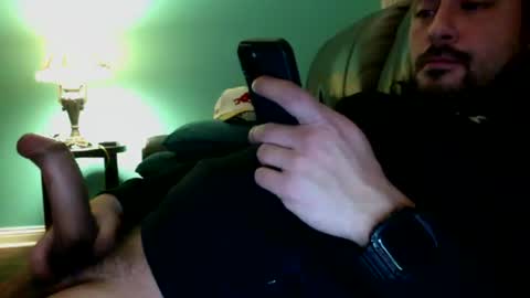 Miguel online show from February 26, 2025, 7:09 am