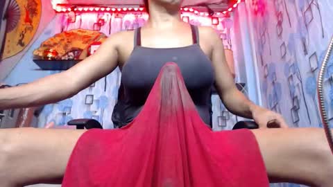 Snapshot of 21cmmusclecockts chatting on March 10, 2026, 2:55 pm mharjorie online show from March 10, 2026, 2:55 pm