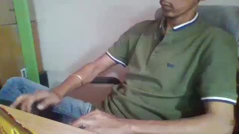 2277harsh online show from February 20, 2025, 12:25 pm