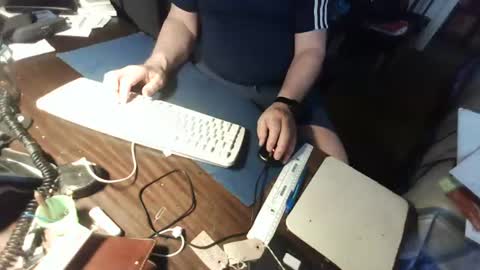 Snapshot of 241crumbo chatting on July 13, 2026, 9:06 pm 241crumbo online show from July 13, 2026, 9:06 pm