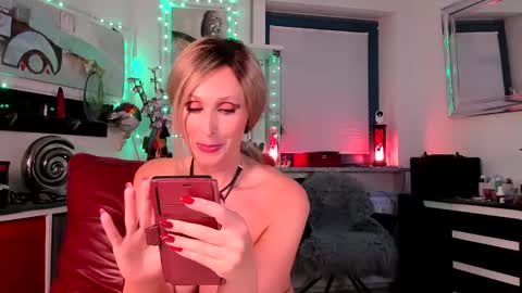 Alice online show from January 11, 2025, 12:44 am