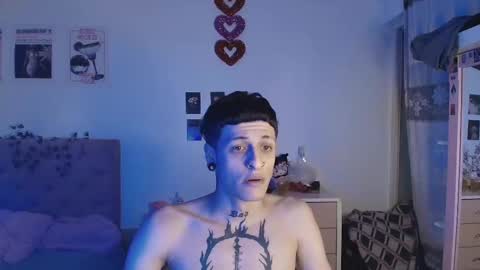 Snapshot of 2cb0y chatting on September 23, 2025, 8:45 pm BAD online show from September 23, 2025, 8:45 pm