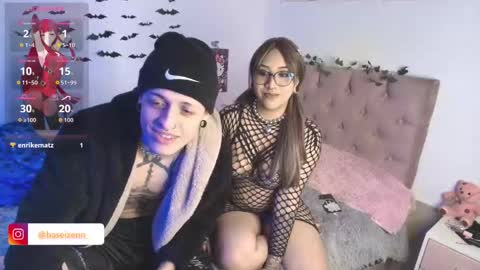 Snapshot of 2cb0y chatting on October 11, 2025, 5:17 am BAD online show from October 11, 2025, 5:17 am