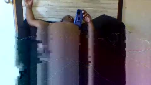 Snapshot of 2ccjbstar chatting on February 25, 2025, 7:14 pm BlacJewels online show from February 25, 2025, 7:14 pm