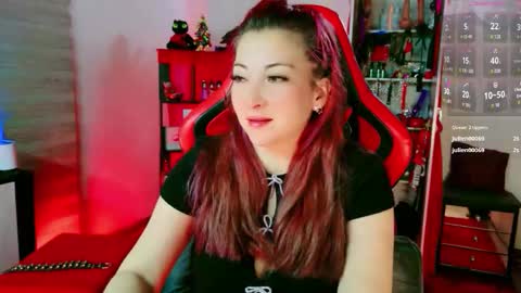 Arianna online show from December 20, 2025, 6:09 am