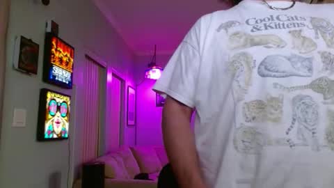 ThrillBilly online show from February 25, 2026, 3:16 am