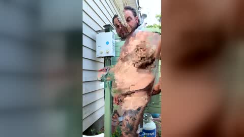 ThrillBilly online show from April 3, 2026, 9:57 pm