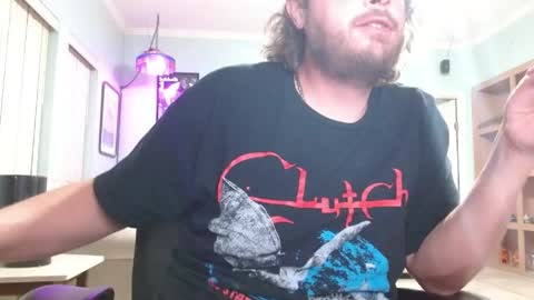 ThrillBilly online show from April 19, 2026, 5:51 am