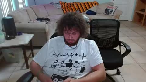 ThrillBilly online show from May 19, 2026, 11:00 pm