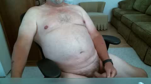 Snapshot of 2for1more chatting on April 10, 2026, 1:49 pm Call me SIR if you want my attention. Pup Handler Master Owner online show from April 10, 2026, 1:49 pm