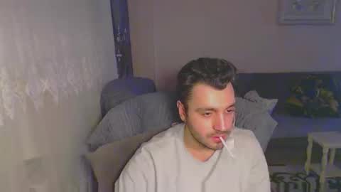 Berk online show from February 18, 2025, 4:26 am