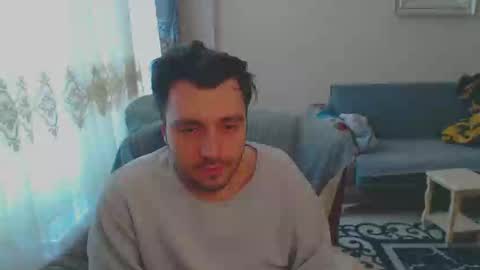 Berk online show from February 23, 2025, 1:32 pm