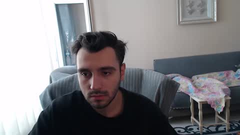 Berk online show from October 1, 2025, 2:12 pm