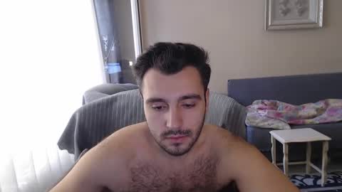 Berk online show from October 4, 2025, 2:48 pm