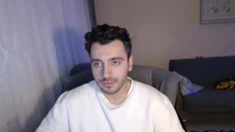 Berk online show from November 27, 2025, 3:25 pm