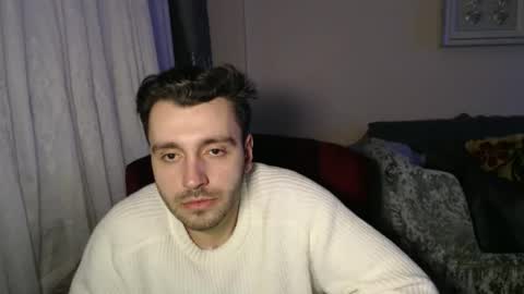 Berk online show from February 22, 2026, 8:07 pm