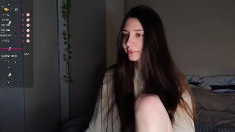 Snapshot of 2insensitive chatting on January 6, 2025, 5:52 am Lina free control in pvt online show from January 6, 2025, 5:52 am