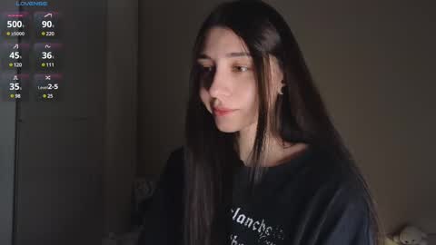 Snapshot of 2insensitive chatting on March 2, 2025, 5:36 pm Lina free control in pvt online show from March 2, 2025, 5:36 pm