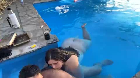 2littlefox online show from February 1, 2025, 7:55 pm