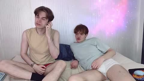 Eleot online show from February 25, 2025, 5:47 pm