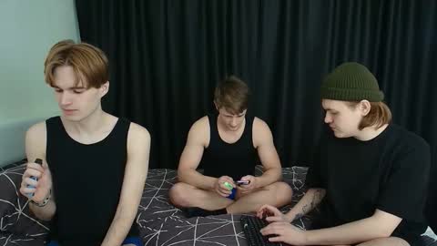 Eleot online show from October 24, 2025, 8:33 am