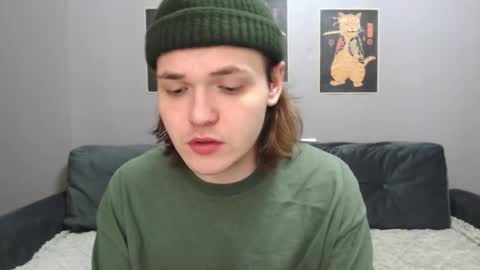 Eleot online show from February 8, 2026, 12:41 pm