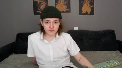 Eleot online show from March 2, 2026, 12:45 pm