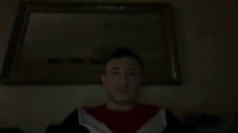 Adam online show from December 26, 2024, 6:43 pm