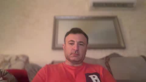 Adam online show from February 6, 2025, 8:29 am