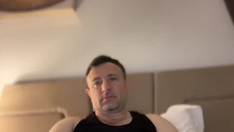 Adam online show from January 11, 2026, 8:41 am