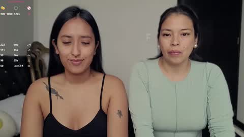 Dalilah and Tarah online show from January 6, 2025, 6:41 pm