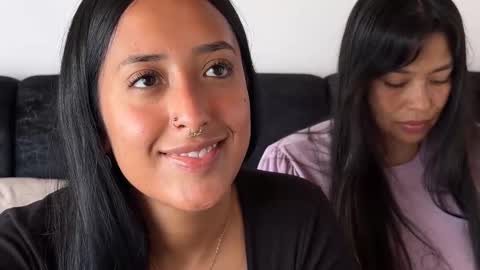 Dalilah and Tarah online show from September 21, 2025, 7:26 pm