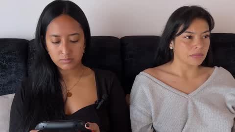 Dalilah and Tarah online show from September 22, 2025, 2:52 pm