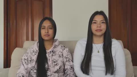 Dalilah and Tarah online show from October 30, 2025, 2:29 pm