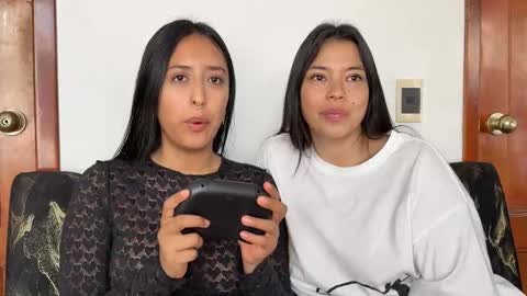 Dalilah and Tarah online show from January 17, 2026, 2:55 pm