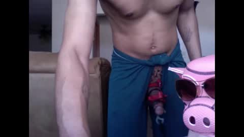 Str8 Edge online show from February 18, 2026, 5:53 pm