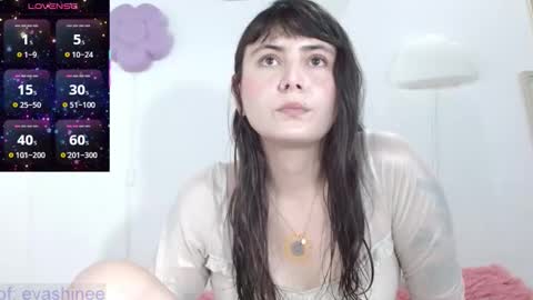 Eva online show from February 23, 2026, 5:54 pm