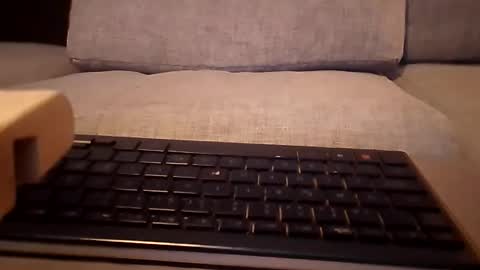 MisterME2025 online show from April 7, 2026, 10:09 pm