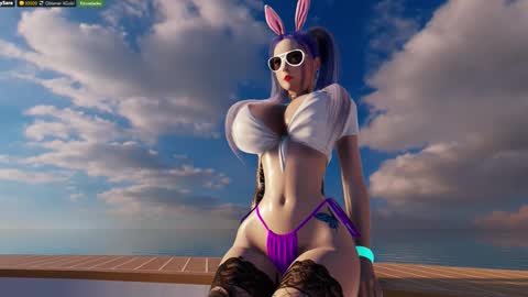 Naugthy Sara online show from November 12, 2025, 7:53 am