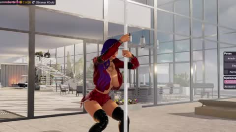 Snapshot of 3dx_porn_ chatting on April 14, 2026, 3:07 pm Ammber online show from April 14, 2026, 3:07 pm