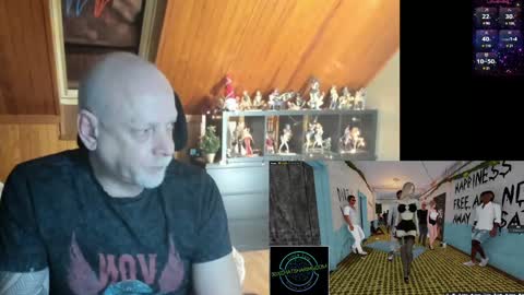 3dxchatsharing online show from December 20, 2024, 10:32 pm