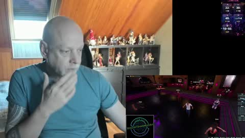 3dxchatsharing online show from January 10, 2025, 9:55 am