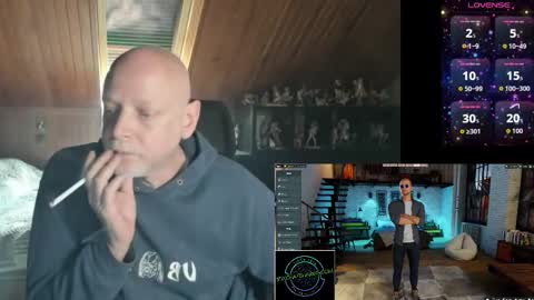 3dxchatsharing online show from October 24, 2025, 11:28 am