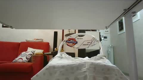 3funlover online show from January 20, 2025, 4:45 pm