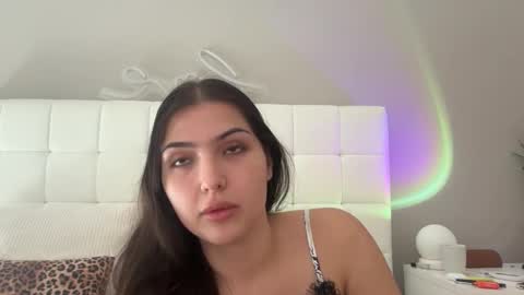 Venus Raee online show from October 13, 2025, 4:40 pm