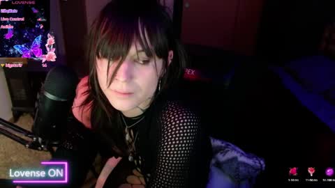 3KryKat3 online show from April 11, 2026, 8:18 am