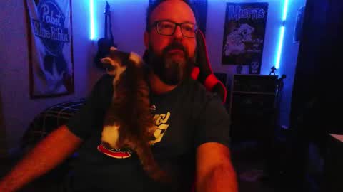 3ndlessmike online show from February 10, 2026, 11:25 am